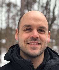 Book an Appointment with Paul Kosemetzky for Physiotherapy