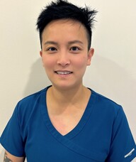 Book an Appointment with Jacky Tam for Massage Therapy
