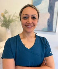 Book an Appointment with Haleh Amani for Massage Therapy