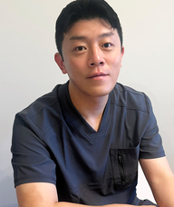 Book an Appointment with Henry (Juheuk) Jung for Massage Therapy