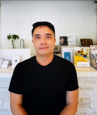 Book an Appointment with Zack Tran for Massage Therapy
