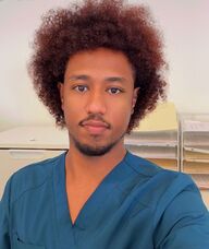 Book an Appointment with Moe Amir for Massage Therapy