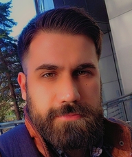 Book an Appointment with Reza Bisheban for Massage Therapy