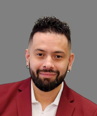 Book an Appointment with John-Paul Morales for FREE 20 Minute Consultation