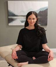 Book an Appointment with Danielle Cosentino for Massage Therapy