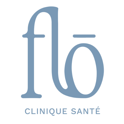 Clinique Flō Chiropratique & Wellness par Dr Alexandra Occean, chiro