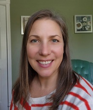 Book an Appointment with Ljuba Udovc for Registered Psychotherapist