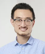 Book an Appointment with Si Dong (Stone) Fu for Couples Therapy