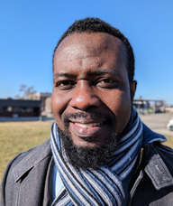 Book an Appointment with Paul Ankobea-kokroe for Ketamine Assisted Psychotherapy