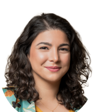Book an Appointment with Anna Toumanians for Psychotherapy
