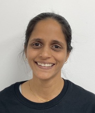 Book an Appointment with Kinjal Patel for Physiotherapy
