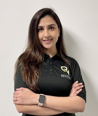 Book an Appointment with Charmi Parmar for Physiotherapy