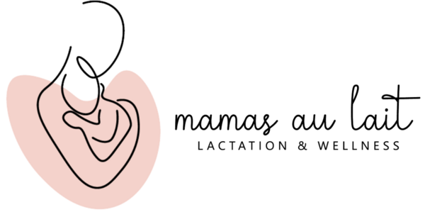 MAMAS AU LAIT | Lactation
