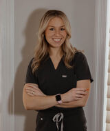 Book an Appointment with Morgan Ireland at Meredith Medical Aesthetics - WINDSOR