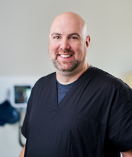 Book an Appointment with Mr. Jason Cormier for Hyperbaric center