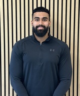 Book an Appointment with Harshvir Gill at Asara Health