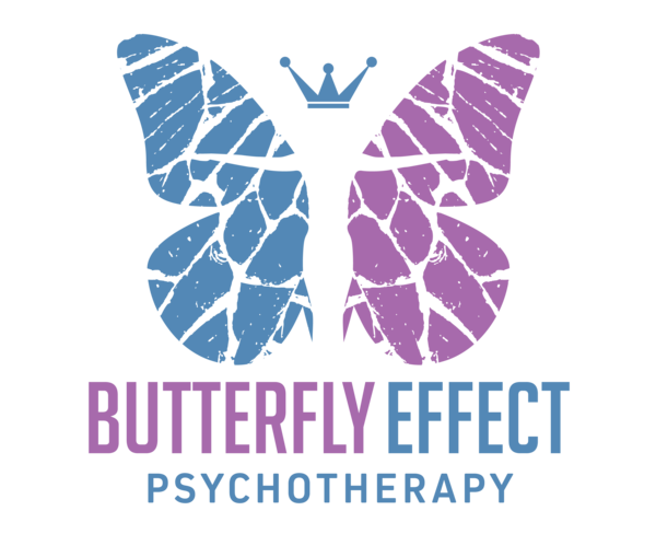 Butterfly Effect Psychotherapy