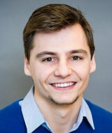 Book an Appointment with Cristian Suditu at Sports Classes: Georgian Bay Community School