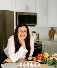 Book an Appointment with Maja Kujundzic for Nutrition Consultants