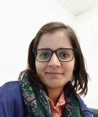 Book an Appointment with Zuvia Naseem for Nutrition Consultants