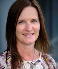 Book an Appointment with Andrea McGeorge for Counselling