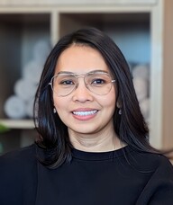 Book an Appointment with OMT Melamor (Mea) Vito for Manual Osteopathic Therapy