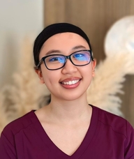 Book an Appointment with RMT Abby Abigail Singian for Head, neck and shoulder massage