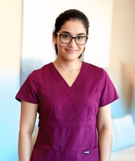 Book an Appointment with Ms. RMT Anshu Acharya for Head, neck and shoulder massage