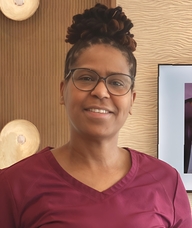 Book an Appointment with RMT Michaeline Joseph for Head, neck and shoulder massage