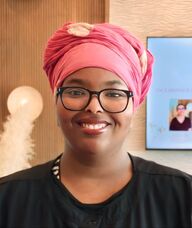 Book an Appointment with RMT Hana Noor for Head, neck and shoulder massage