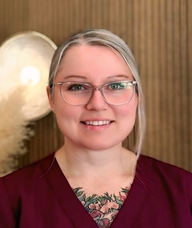 Book an Appointment with RMT Fallyn Anderson for Head, neck and shoulder massage