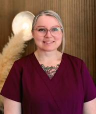 Book an Appointment with RMT Fallyn Anderson for Head, neck and shoulder massage