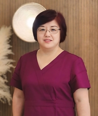 Book an Appointment with RMT Linda Lin for Head, neck and shoulder massage