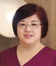 Book an Appointment with RMT Linda Hui Lin for Head, neck and shoulder massage