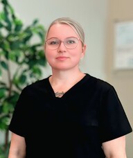 Book an Appointment with RMT Fallyn Anderson for Head, neck and shoulder massage