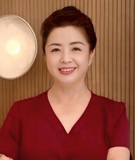 Book an Appointment with RMT Amy Fang Xie for Head, neck and shoulder massage