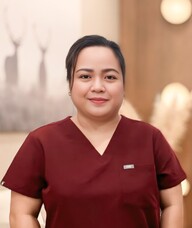 Book an Appointment with Student Massage Maricar Ibardo (Direct billing unavailable) for Student Massage