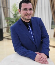 Book an Appointment with Ahmad Shihab for Counselling / Psychology / Mental Health