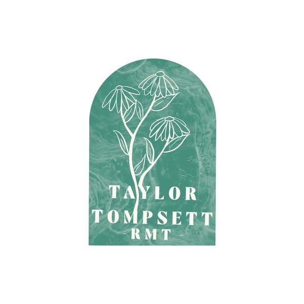 Taylor Tompsett RMT