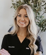 Book an Appointment with Megan Dunbar at Uplift Clinic 2
