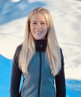Book an Appointment with Lily Jones at The Verbier Touch
