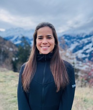 Book an Appointment with Miss Mariana Trindade for Massage Therapy in our Clinic