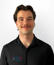 Book an Appointment with Xavier Sauriol for Physiothérapie