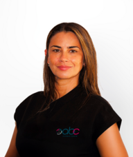 Book an Appointment with Lorena Bello Mussi for Physiothérapie