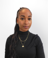 Book an Appointment with Eva Sabrina Alexandre at ABC Clinique santé Boucherville