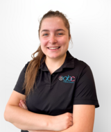 Book an Appointment with Éloïse Krumke at ABC Clinique santé Boucherville