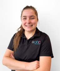 Book an Appointment with Éloïse Krumke for Massothérapie