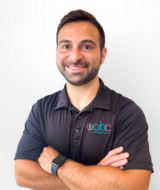 Book an Appointment with Nicholas Fosco at ABC Clinique santé Boucherville