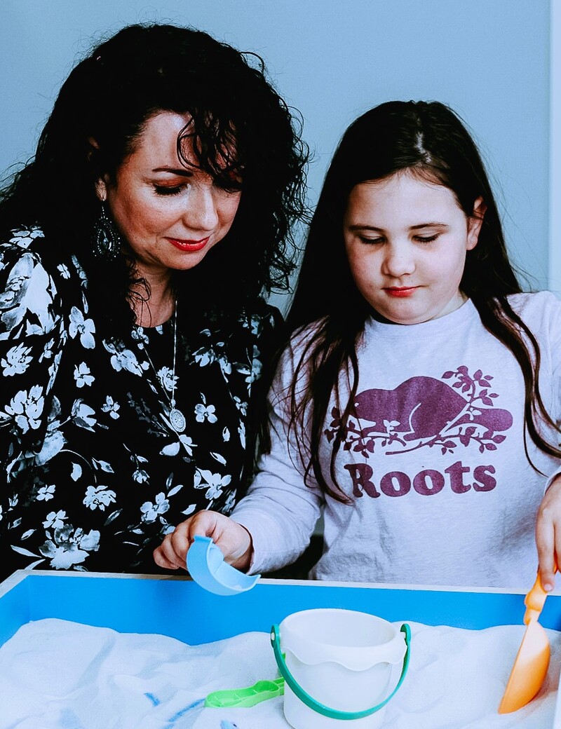 Brenda Hachey-Ginnish