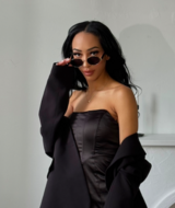 Book an Appointment with Mika T. at Britannia